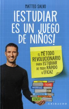 ESTUDIAR ES UN JUEGO DE NI�OS!