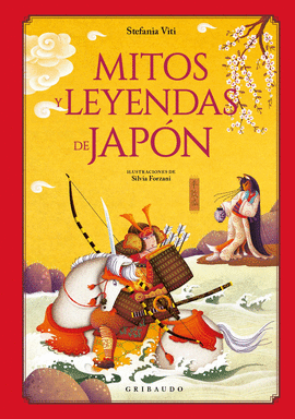 MITOS Y LEYENDAS DE JAP�N