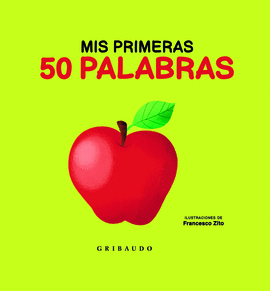 MIS PRIMEROS 50 PALABRAS