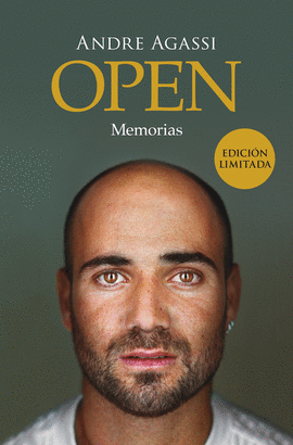 OPEN -EDICION LIMITADA