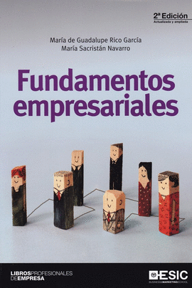 FUNDAMENTOS EMPRESARIALES. 2 ED. 2017