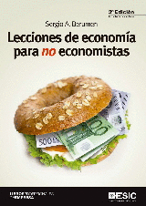LECCIONES DE ECONOMÍA PARA NO ECONOMISTAS. 2017. 3ªED
