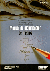 MANUAL DE PLANIFICACION DE MEDIOS (6ª EDICION)
