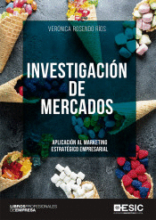 INVESTIGACION DE MERCADOS (APLICACION AL MARKETING ESTRATEGICO)