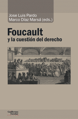 FOUCAULT Y LA CUESTIN DEL DERECHO