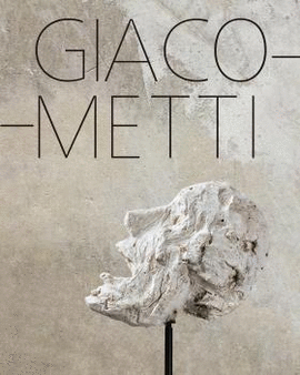 ALBERTO GIACOMETTI