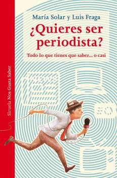 �QUIERES SER PERIODISTA?