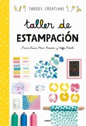 TALLER DE ESTAMPACIN