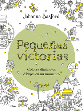 PEQUEAS VICTORIAS