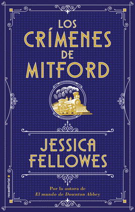 LOS CRIMENES DE MITFORD