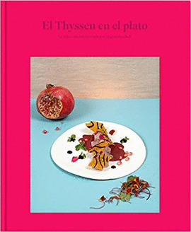 RL THYSSEN EN EL PLATO