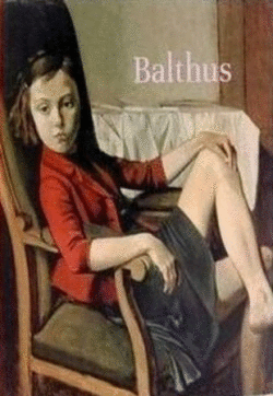 BALTHUS - CATLOGO EXPOSICIN (RSTICA)
