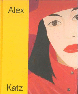 ALEX KATZ