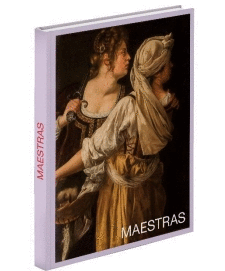 MAESTRAS