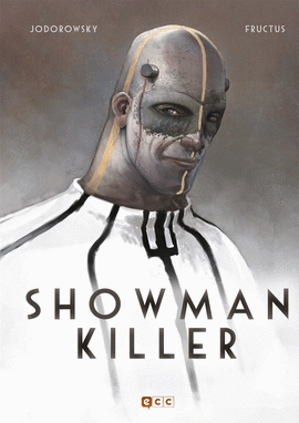 SHOWMAN KILLER