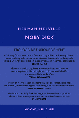 MOBY DICK