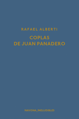 COPLAS DE JUAN PANADERO