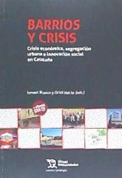 BARRIOS Y CRISIS