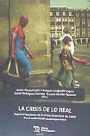 CRISIS DE LO REAL