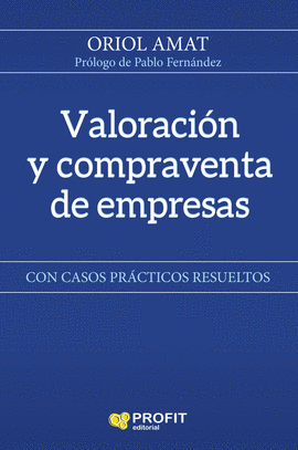 VALORACI�N DE EMPRESAS OA