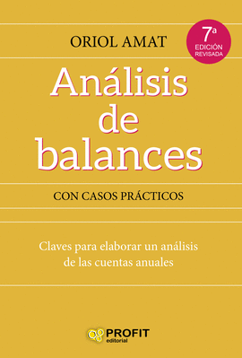AN�LISIS DE BALANCES NE