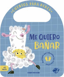 CUENTOS PARA BEBS - ME QUIERO BAAR