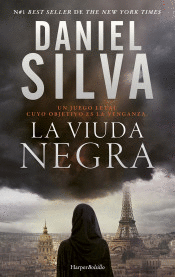 LA VIUDA NEGRA -POL