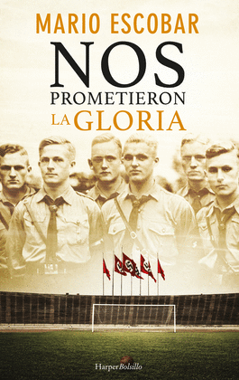 NOS PROMETIERON LA GLORIA -POL