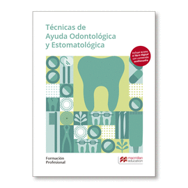 TECNICAS DE AYUDA ODONTOLOGICA Y ESTOMATOLOGICA 2019