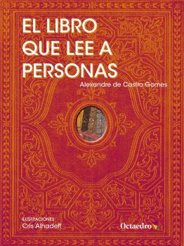 LIBRO QUE LEE A PERSONAS, EL