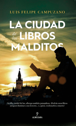 CIUDAD DE LOS LIBROS MALDITOS, LA