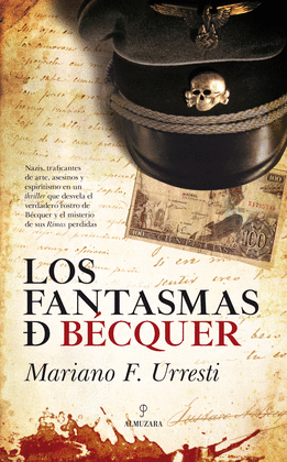 FANTASMAS DE BCQUER, LOS