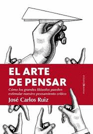 ARTE DE PENSAR, EL