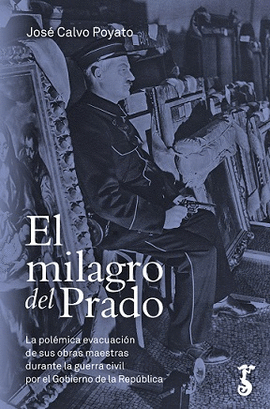 EL SECRETO DEL PRADO