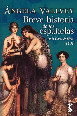 BREVE HISTORIA DE LAS ESPAOLAS