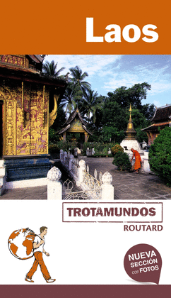 LAOS -TROTAMUNDOS