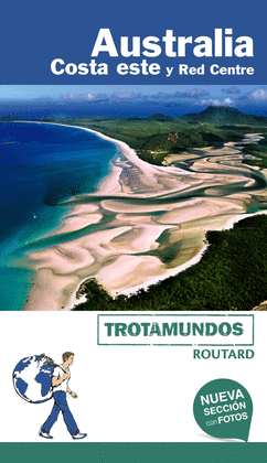 AUSTRALIA. COSTA ESTE -TROTAMUNDOS