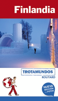 FINLANDIA -GUIA TROTAMUNDOS