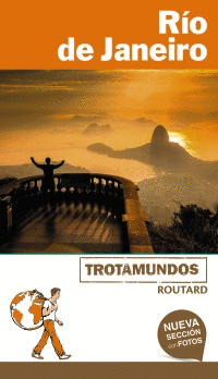 RO DE JANEIRO - TROTAMUNDOS