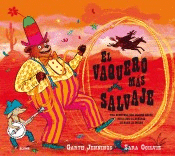 VAQUERO MS SALVAJE, EL