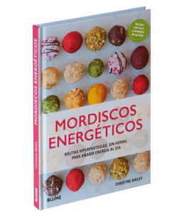 MORDISCOS ENERGTICOS