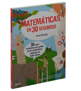 30 SEGUNDOS. MATEMTICAS EN 30 SEGUNDOS