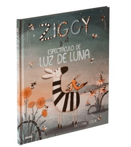 ZIGGY Y EL ESPECTCULO DE LUZ DE LUNA
