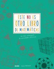 ESTE NO ES OTRO LIBRO DE MATEMTICAS