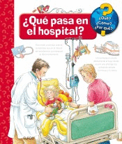 QUE PASA EN EL HOSPITAL? (QUE? COMO? 