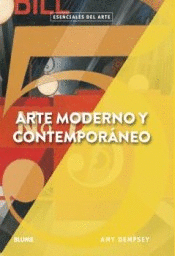 ARTE MODERNO Y CONTEMPORNEO