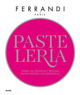 PASTELERA. FERRANDI