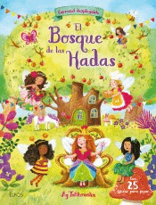 BOSQUE DE LAS HADAS