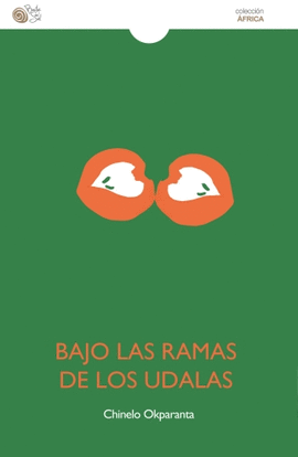 BAJO LAS RAMAS DE LOS UDULAS