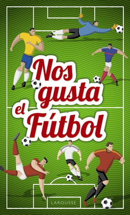 NOS GUSTA EL FTBOL